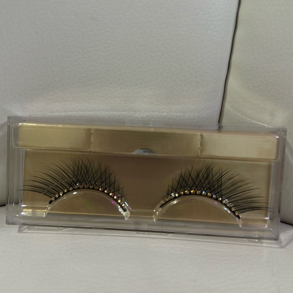 New Dior Eye Lashes